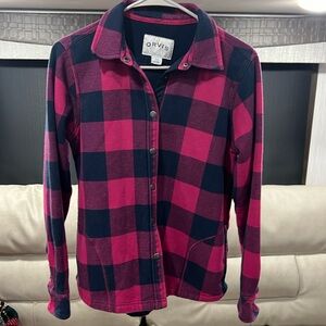 Orvis Heavy Flannel Shacket